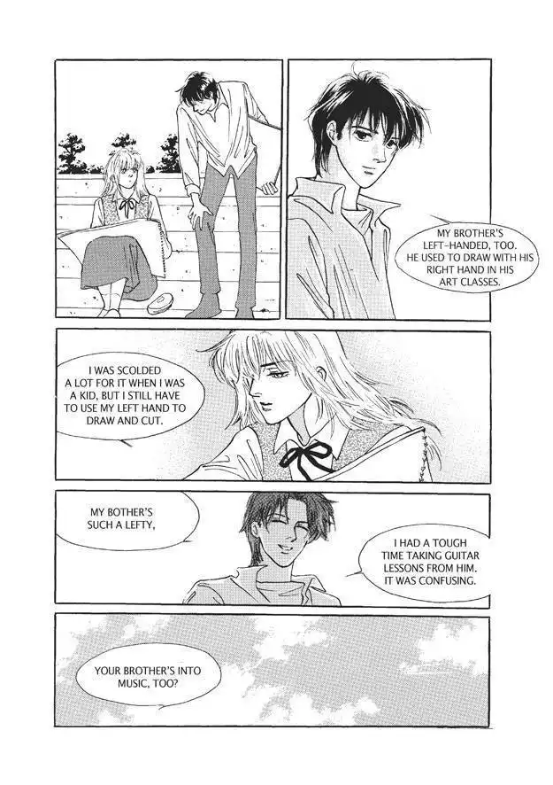 Do Whatever You Want Chapter 4 2